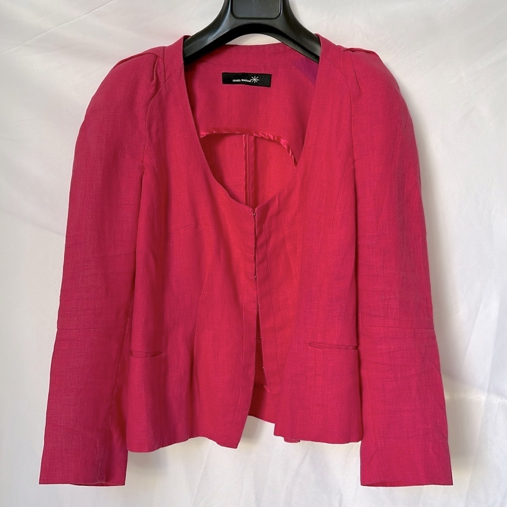 Isabel Marant women’s blazer/blouse